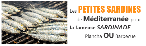 recette lefish gourmand sardines entieres grillees façon sardinade barbecue ou plancha